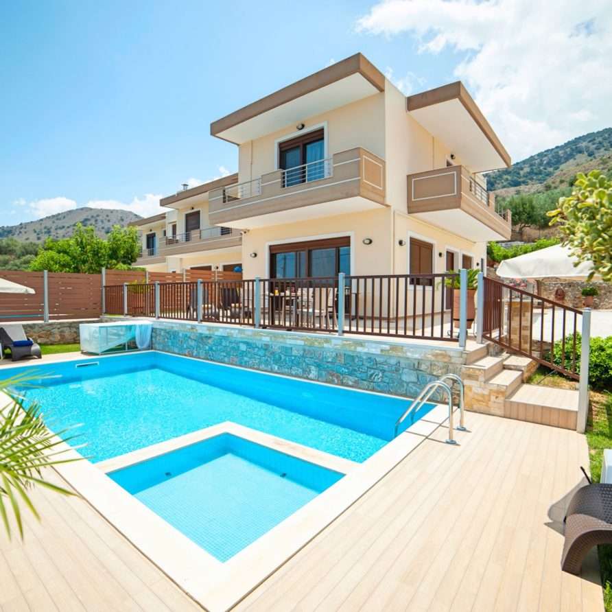 Sunlight Villas | HotelPraxis