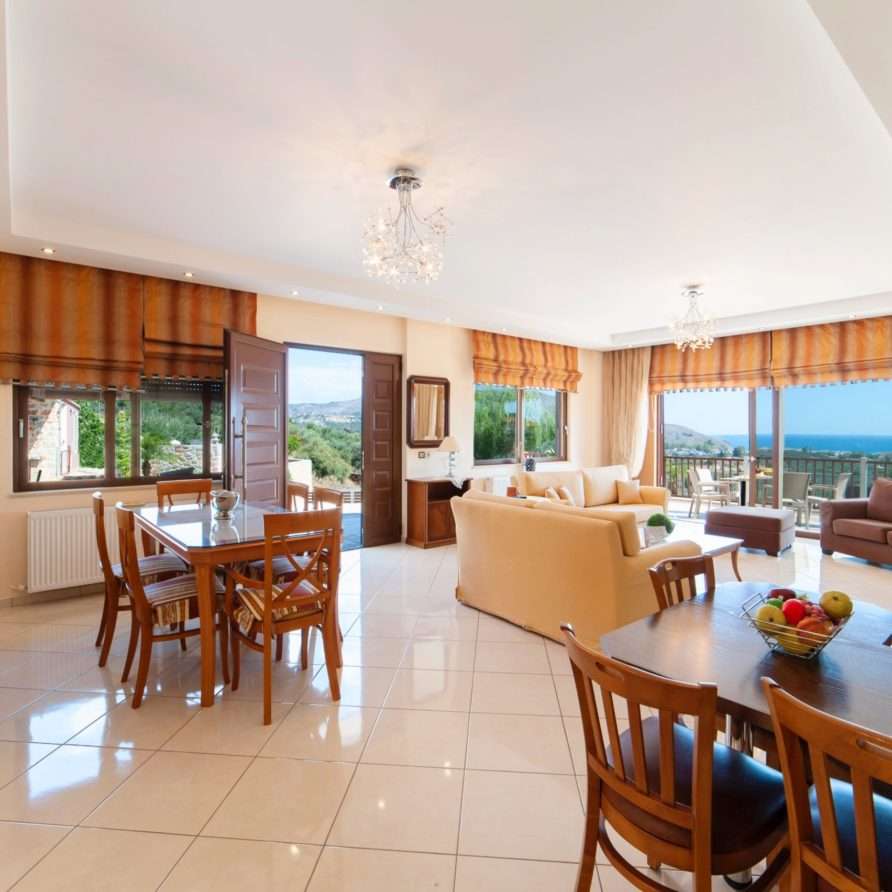 Sunlight Villas | HotelPraxis