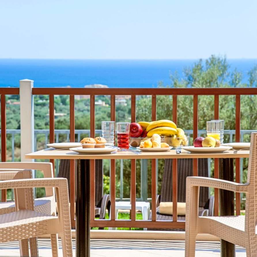 Sunlight Villas | HotelPraxis