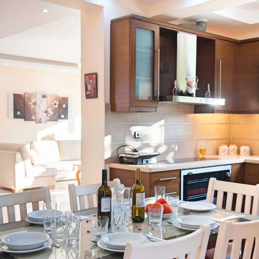 Sunlight Villas | HotelPraxis