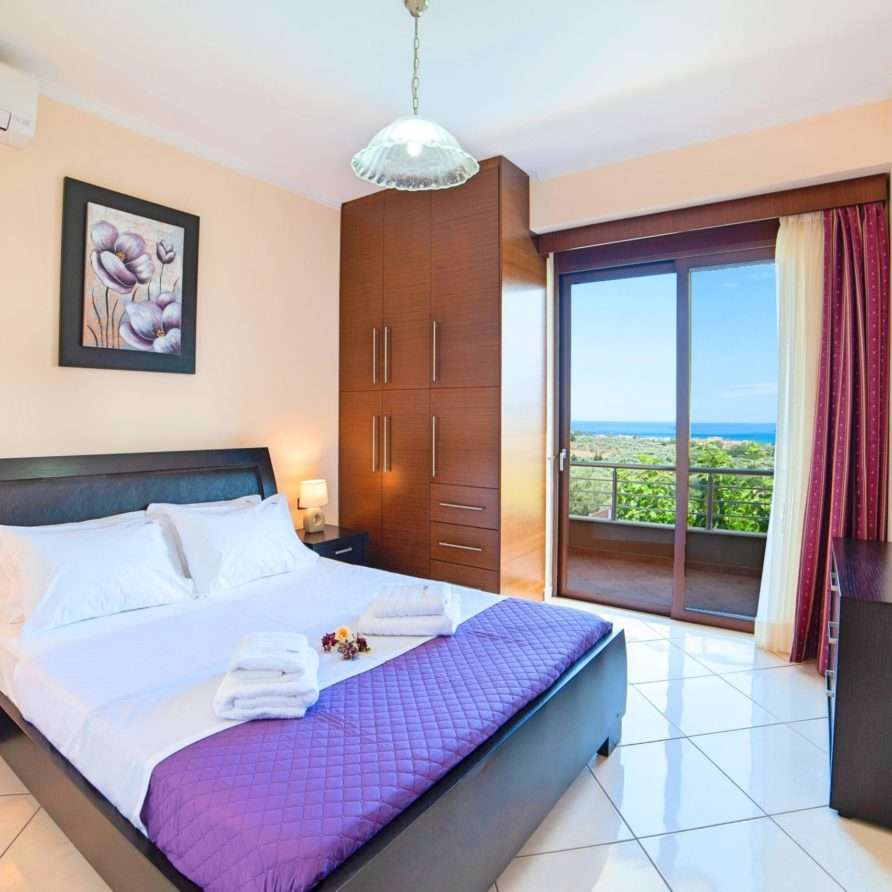 Sunlight Villas | HotelPraxis