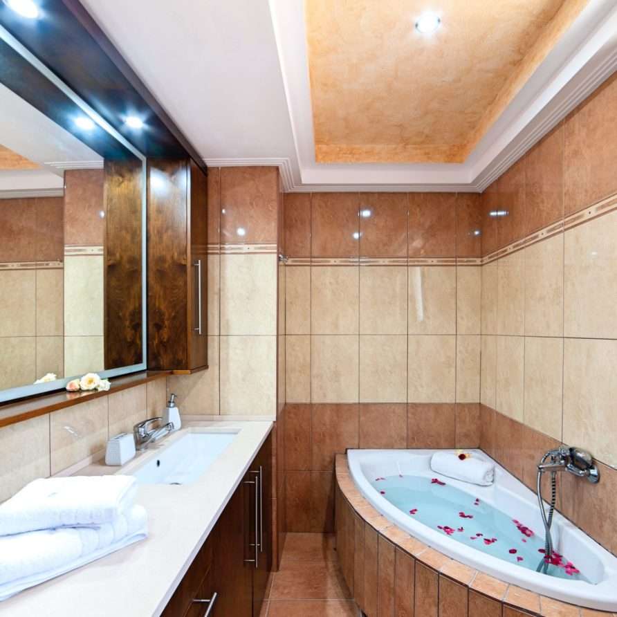 Sunlight Villas | HotelPraxis