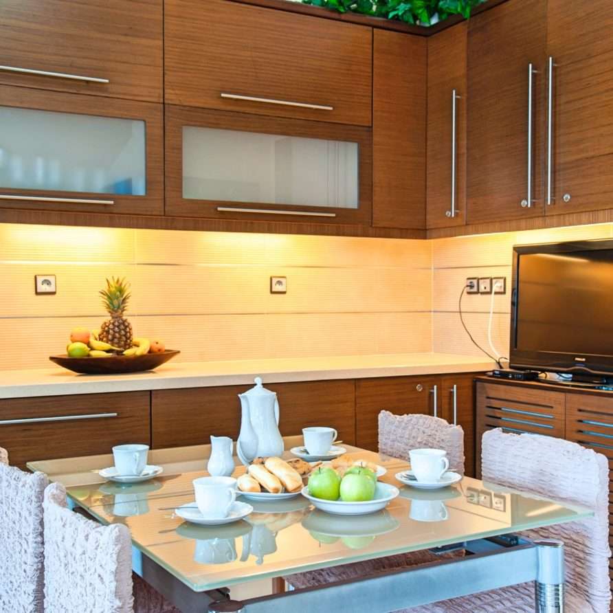 Sunlight Villas | HotelPraxis