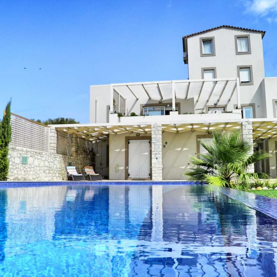 Cretan Mansion | HotelPraxis