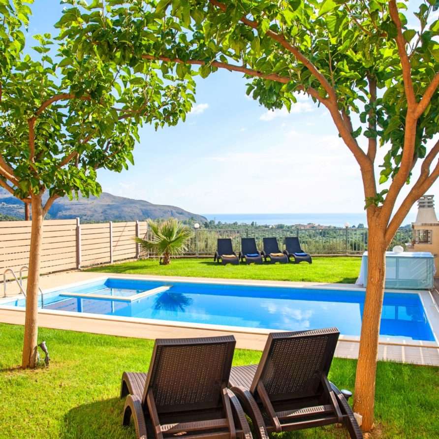 Sunlight Villas | HotelPraxis