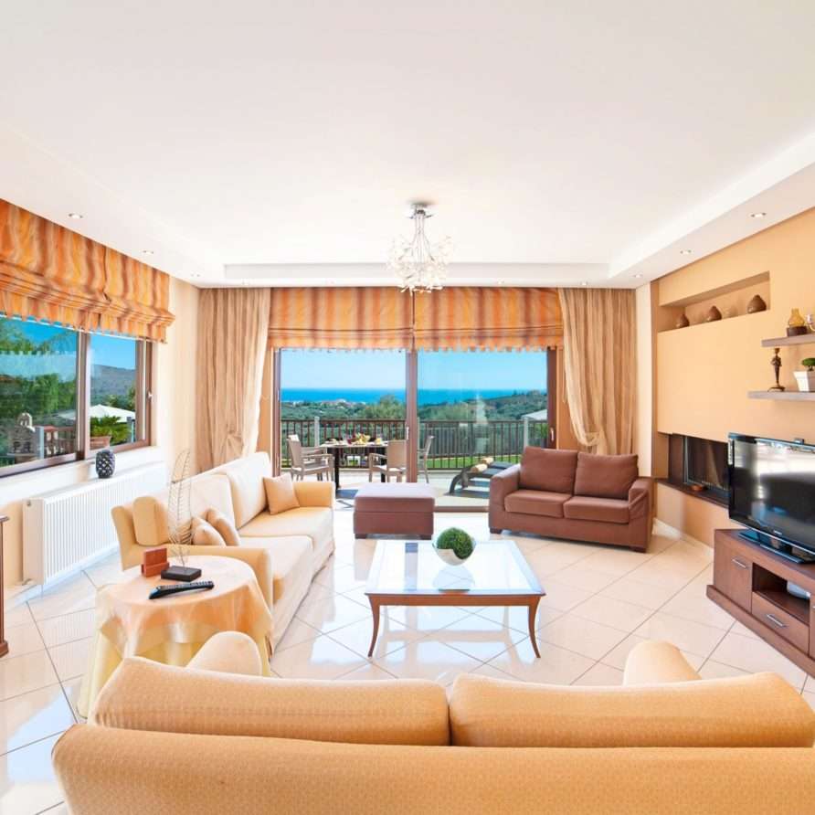 Sunlight Villas | HotelPraxis