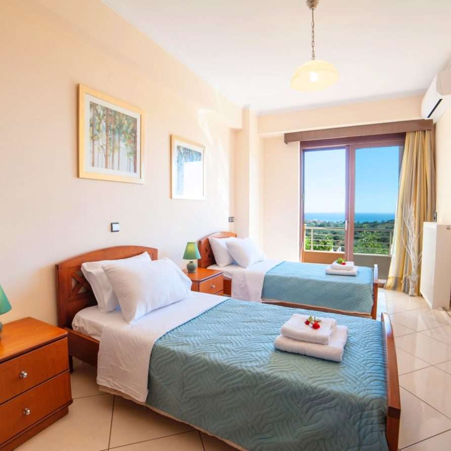 Sunlight Villas | HotelPraxis