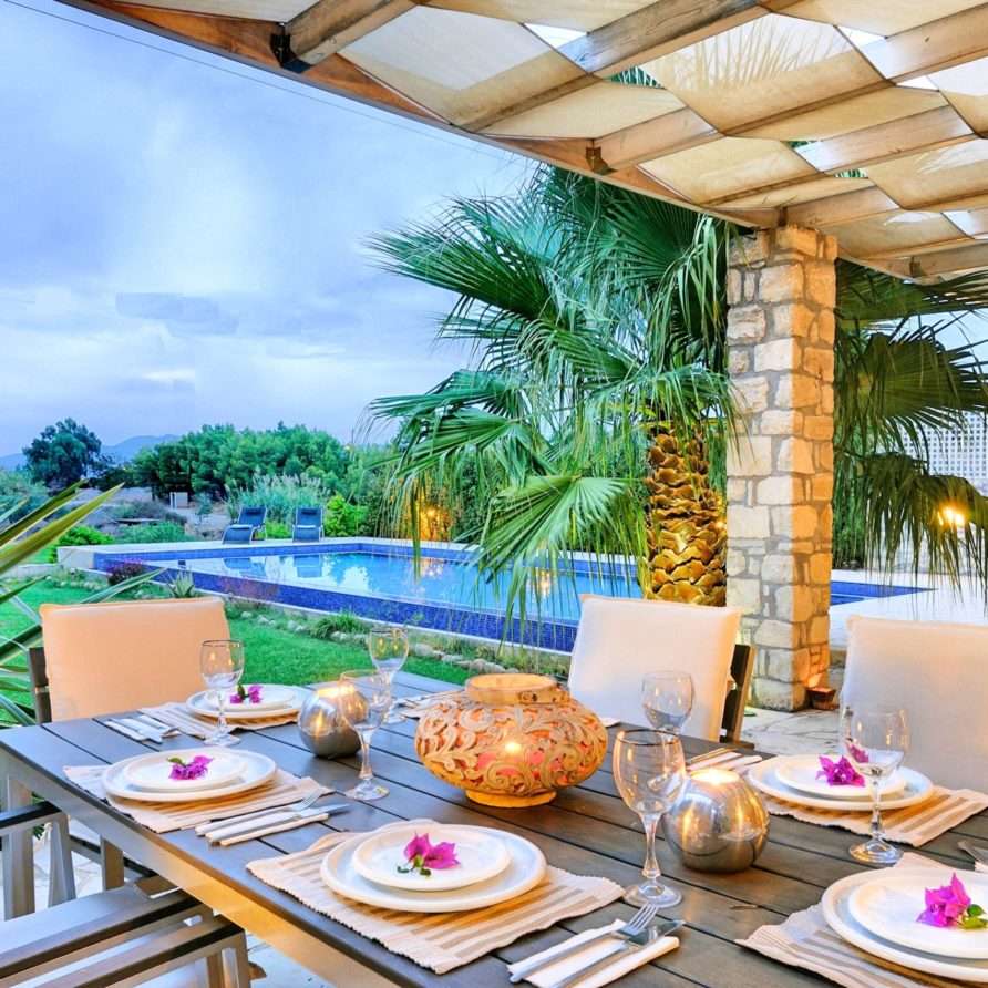 Cretan Mansion | HotelPraxis