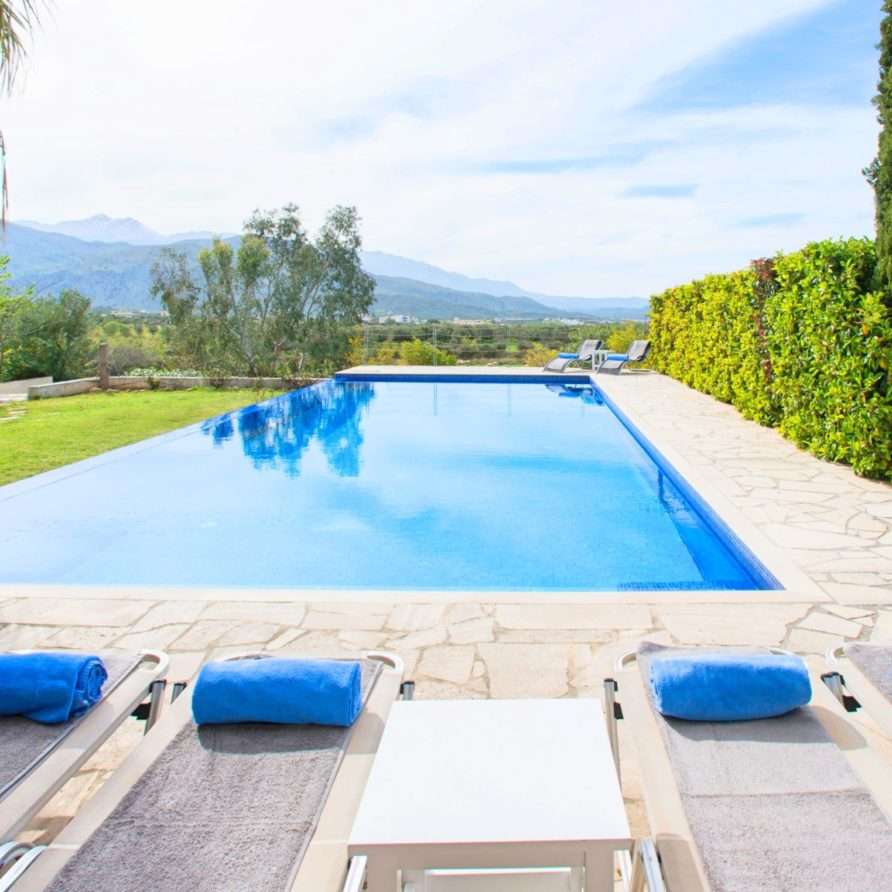 Cretan Mansion | HotelPraxis