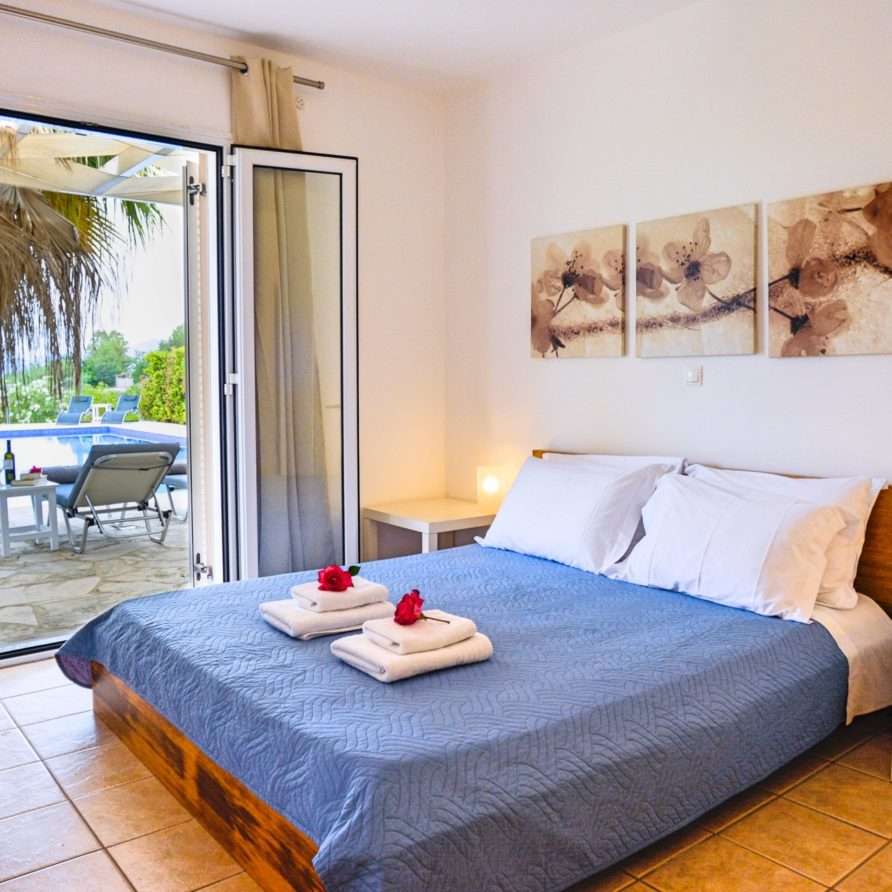 Cretan Mansion | HotelPraxis