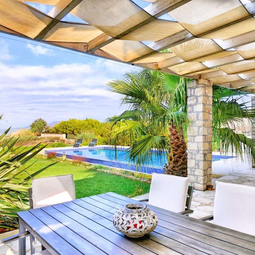 Cretan Mansion | HotelPraxis