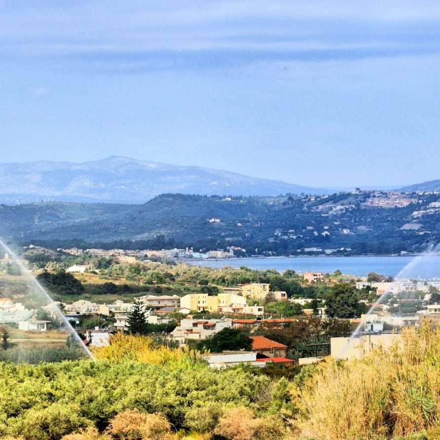 Cretan Mansion | HotelPraxis