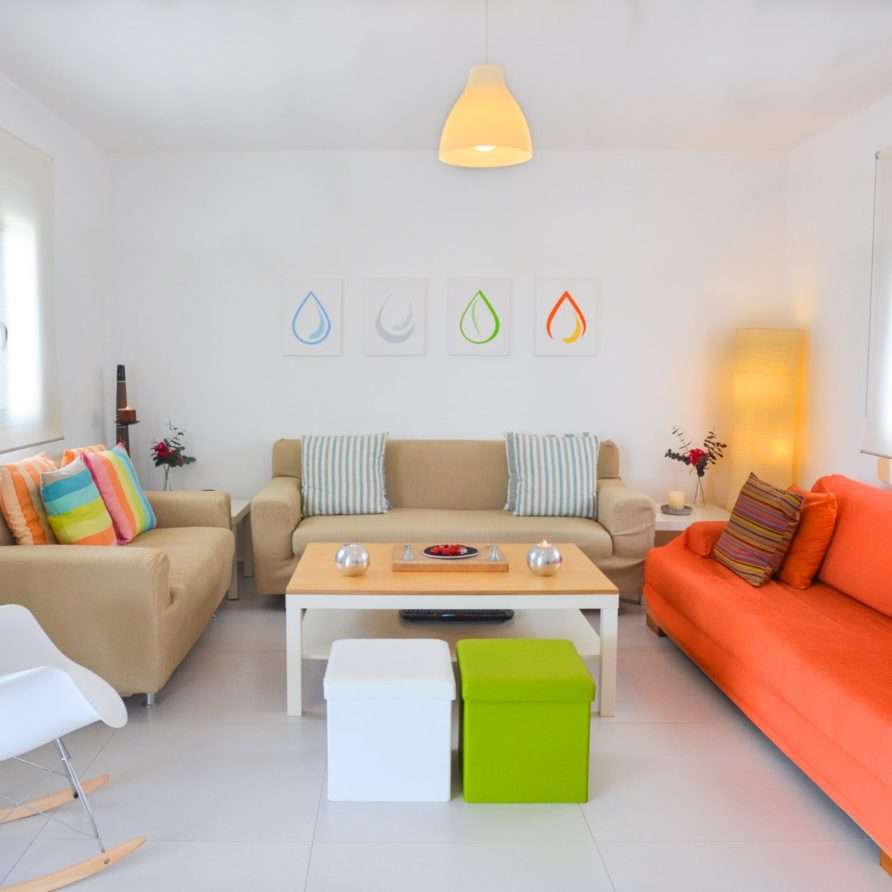 Cretan Mansion | HotelPraxis