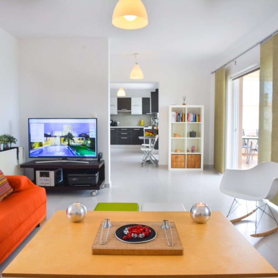 Cretan Mansion | HotelPraxis