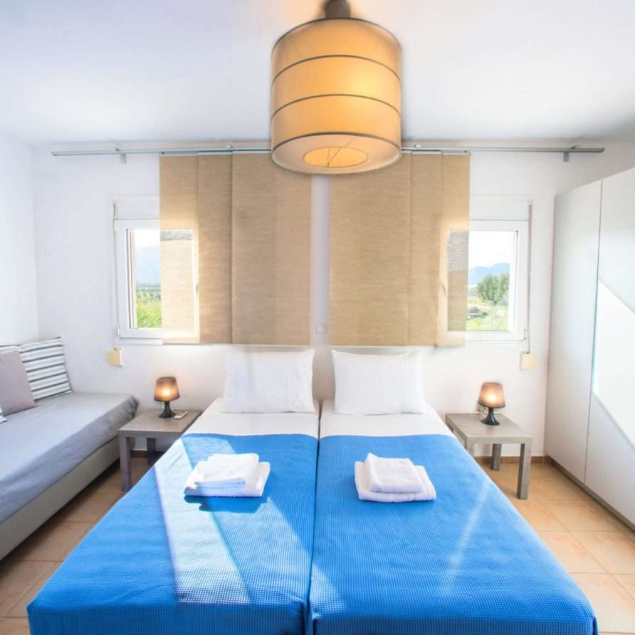 Cretan Mansion | HotelPraxis