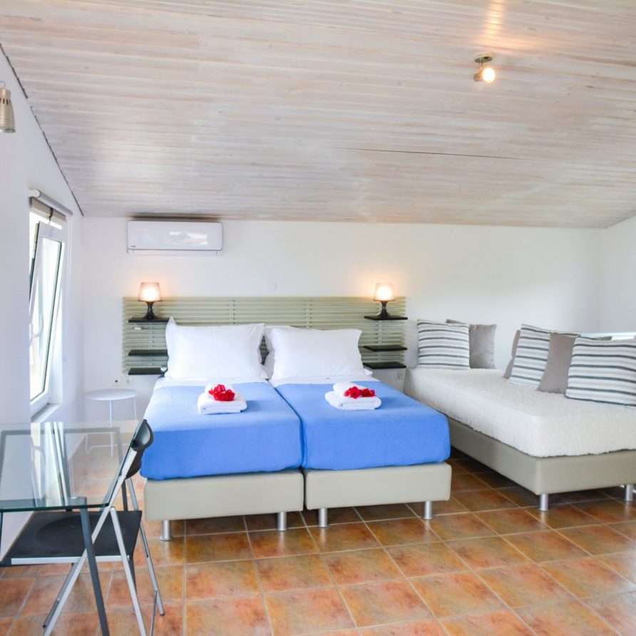 Cretan Mansion | HotelPraxis