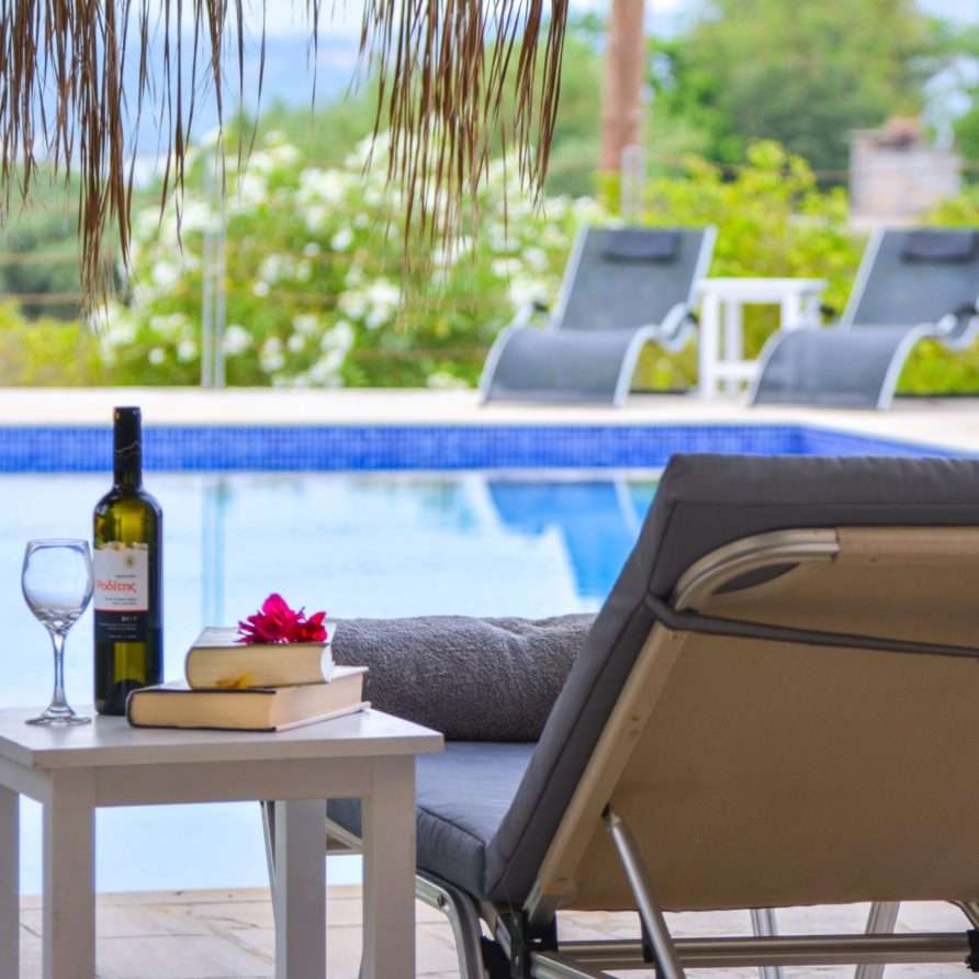 Cretan Mansion | HotelPraxis