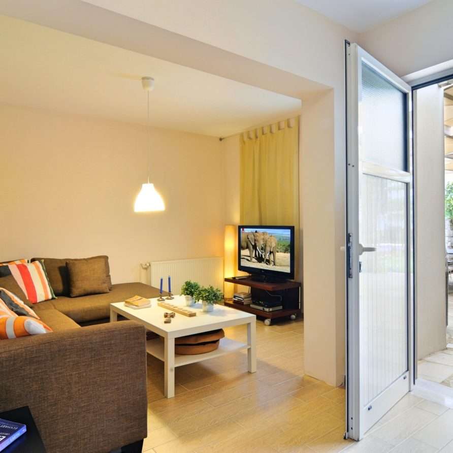 Cretan Mansion | HotelPraxis