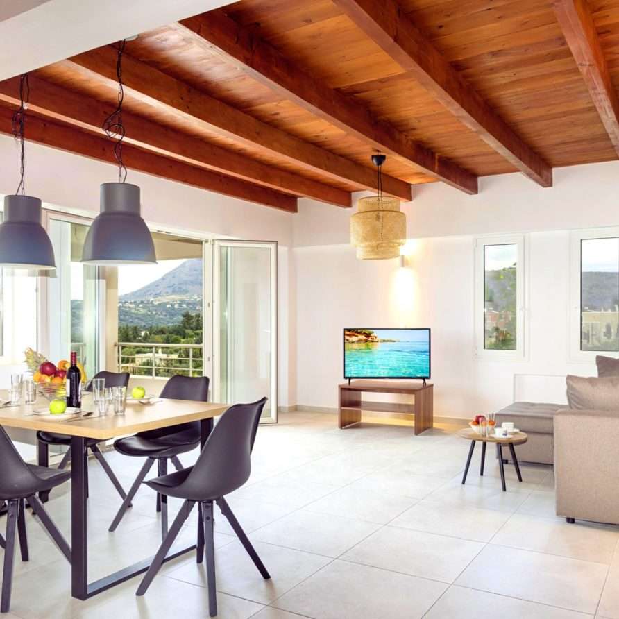 Cretan Family Villa | HotelPraxis