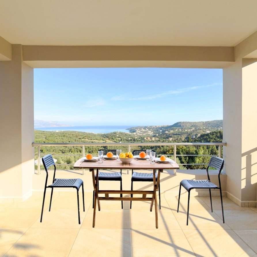 Cretan Family Villa | HotelPraxis