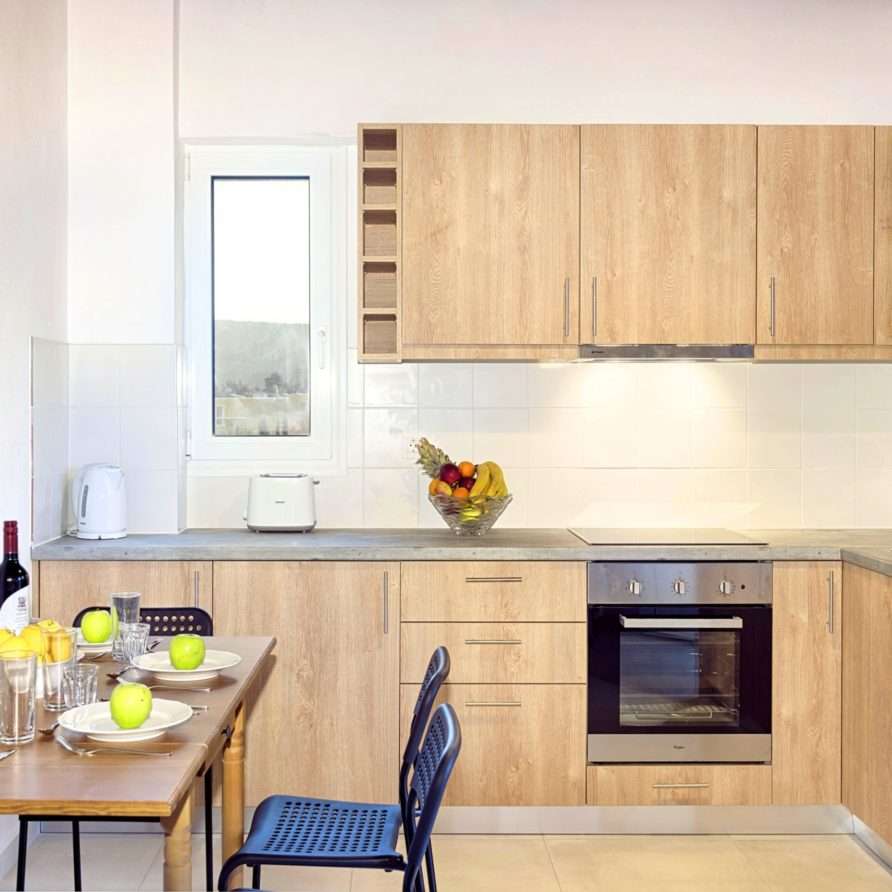 Cretan Family Villa | HotelPraxis