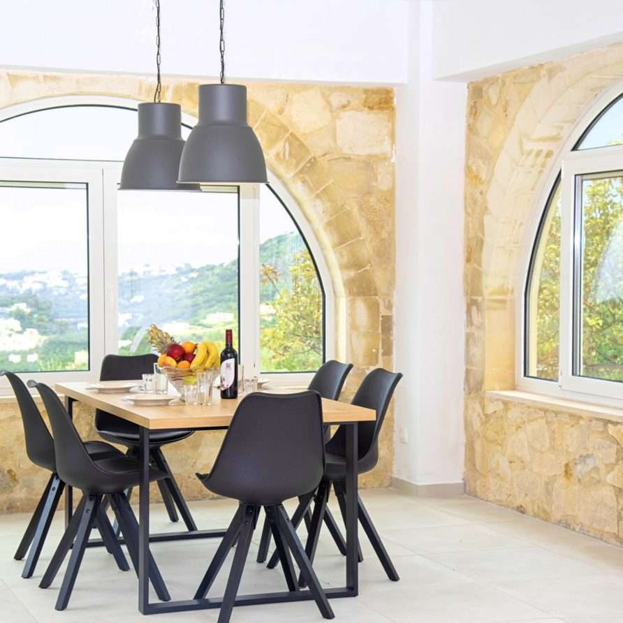 Cretan Family Villa | HotelPraxis