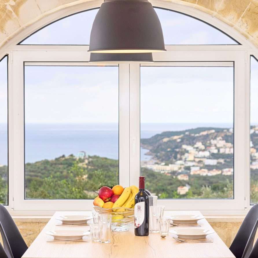 Cretan Family Villa | HotelPraxis