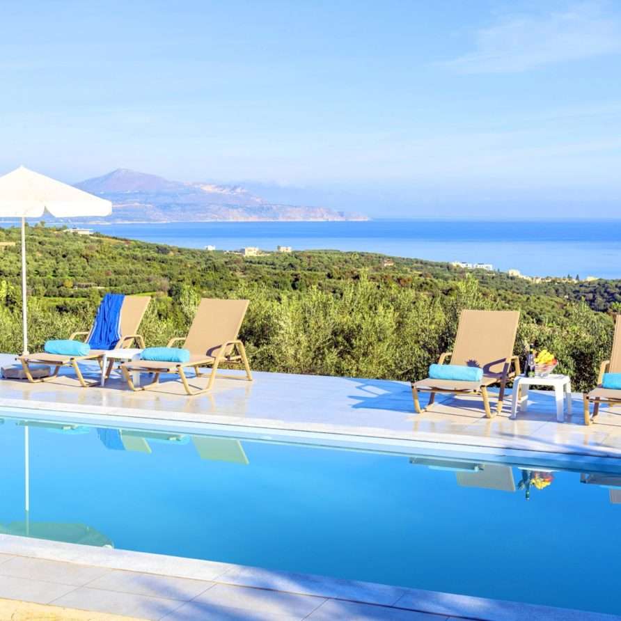 Cretan Family Villa | HotelPraxis