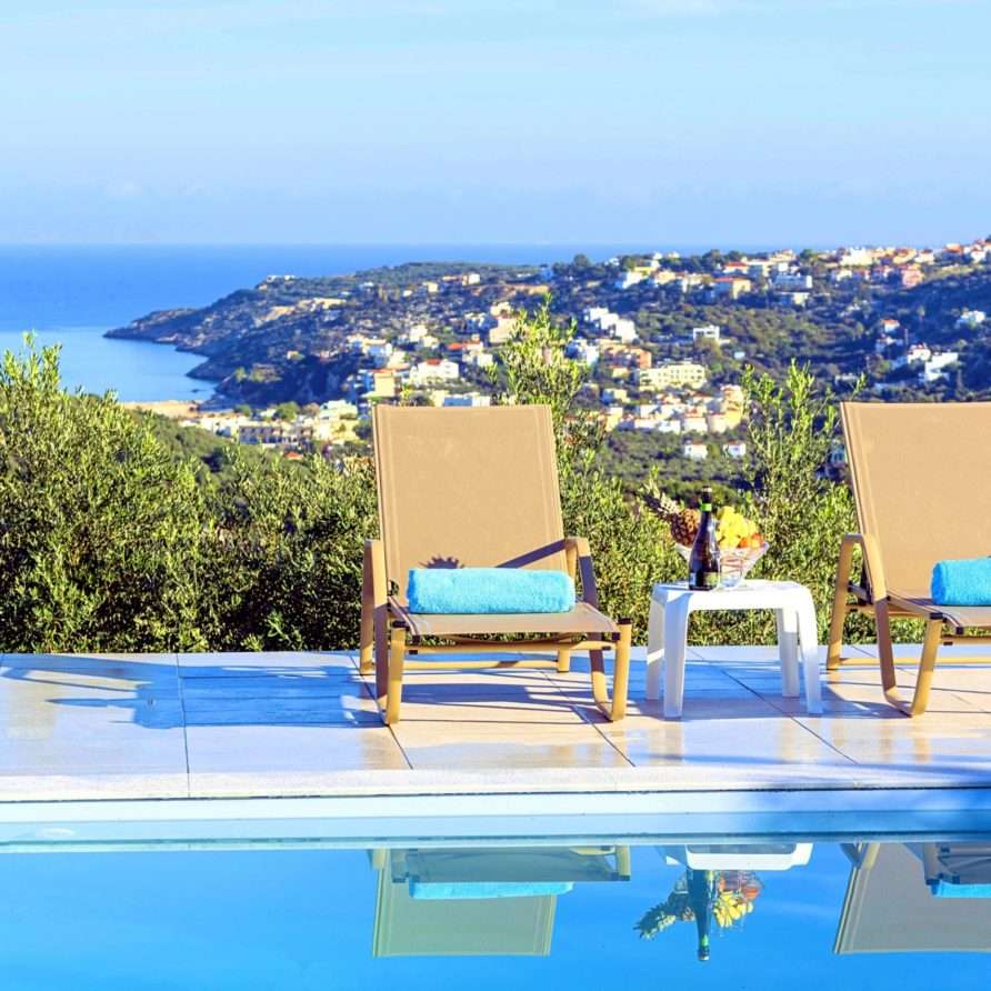 Cretan Family Villa | HotelPraxis