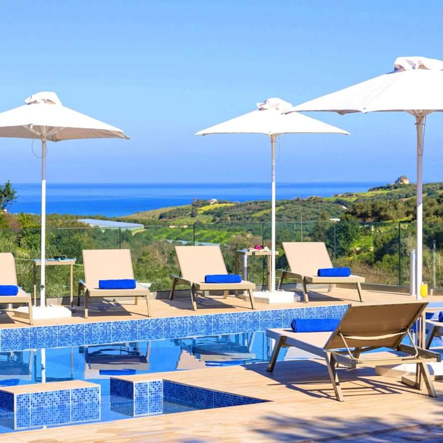 Villa Etesians | HotelPraxis