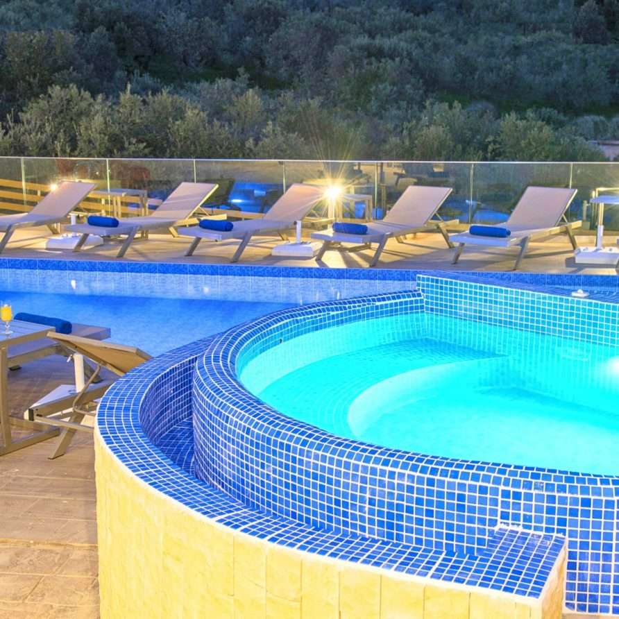 Villa Etesians | HotelPraxis