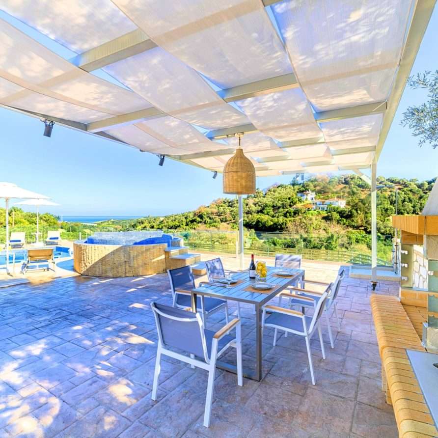 Villa Etesians | HotelPraxis