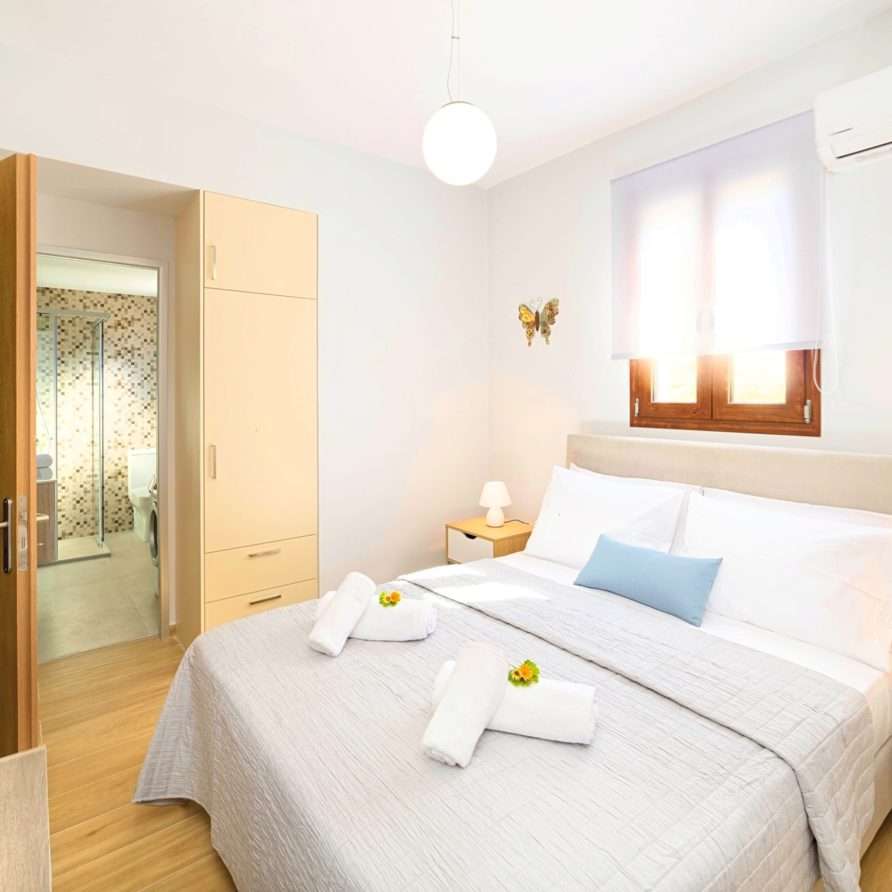 Villa Etesians | HotelPraxis