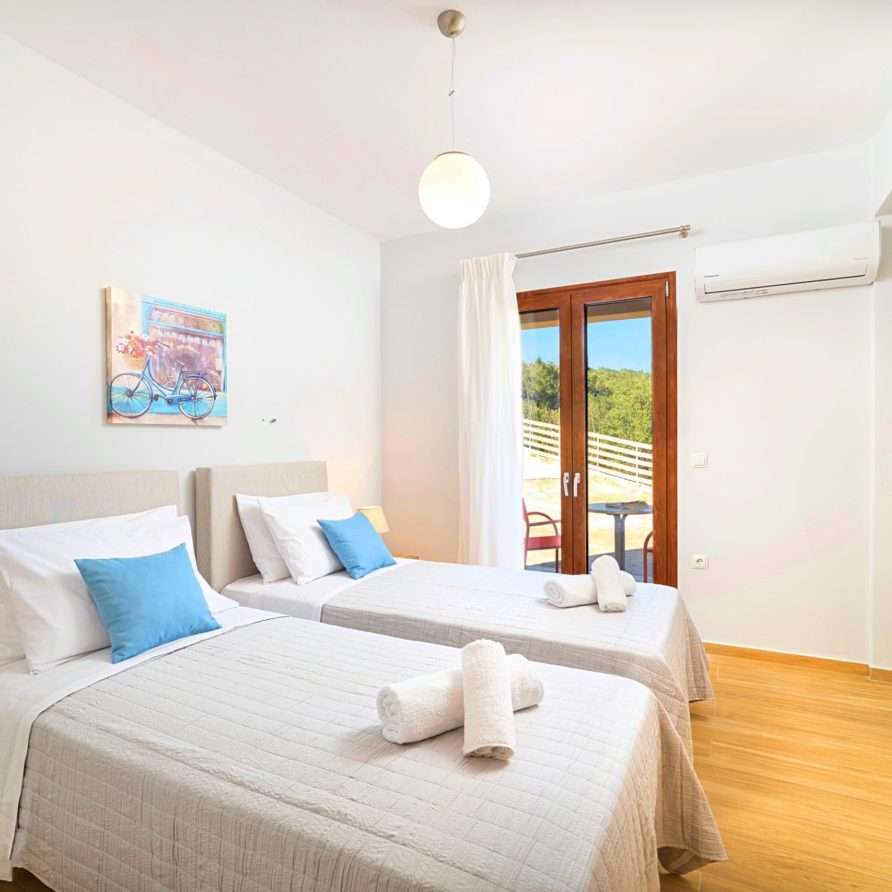 Villa Etesians | HotelPraxis