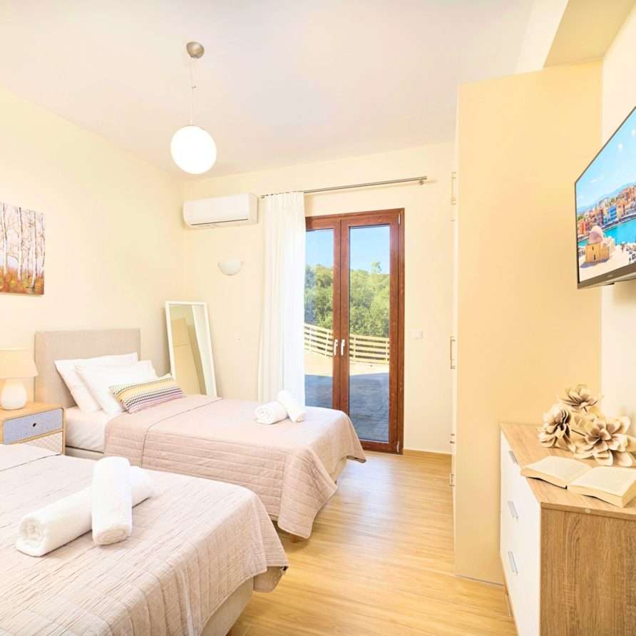 Villa Etesians | HotelPraxis