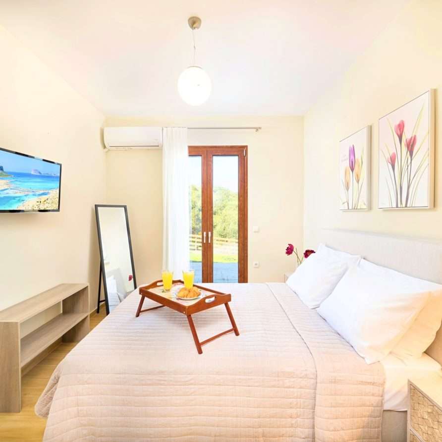 Villa Etesians | HotelPraxis