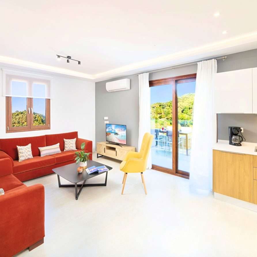 Villa Etesians | HotelPraxis