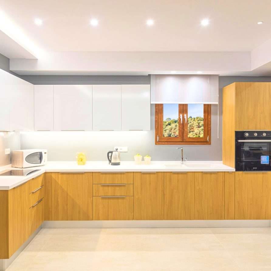 Villa Etesians | HotelPraxis