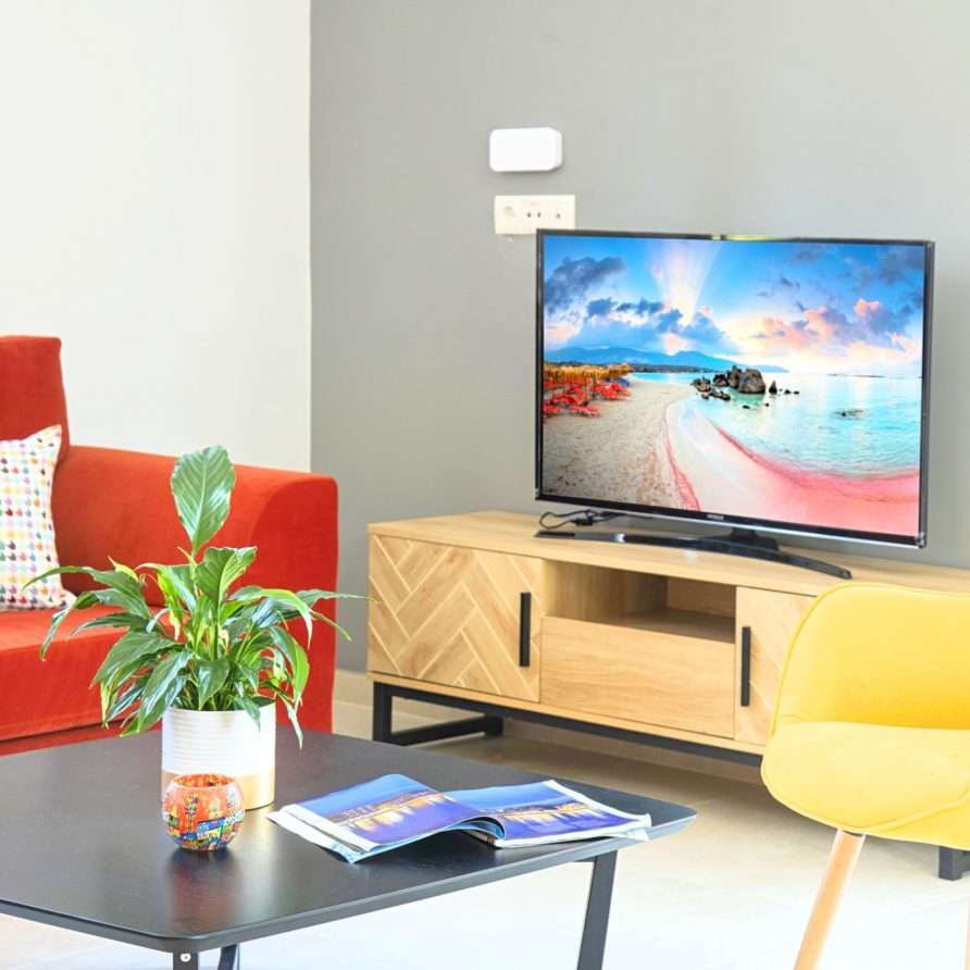 Villa Etesians | HotelPraxis