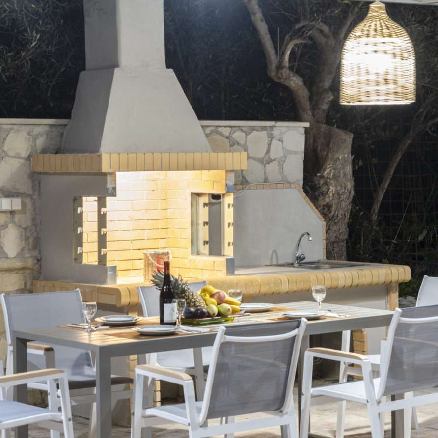 Villa Etesians | HotelPraxis