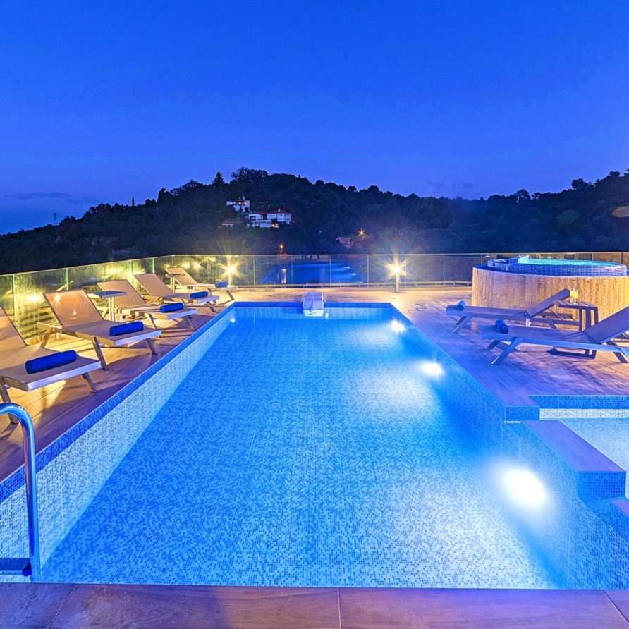 Villa Etesians | HotelPraxis