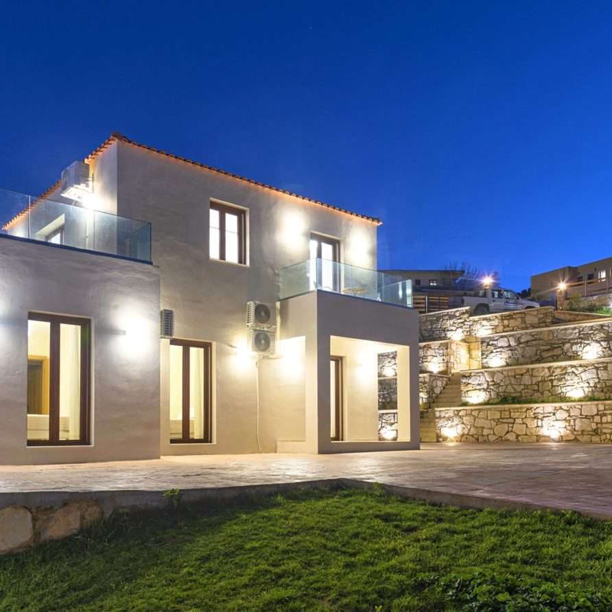 Villa Etesians | HotelPraxis