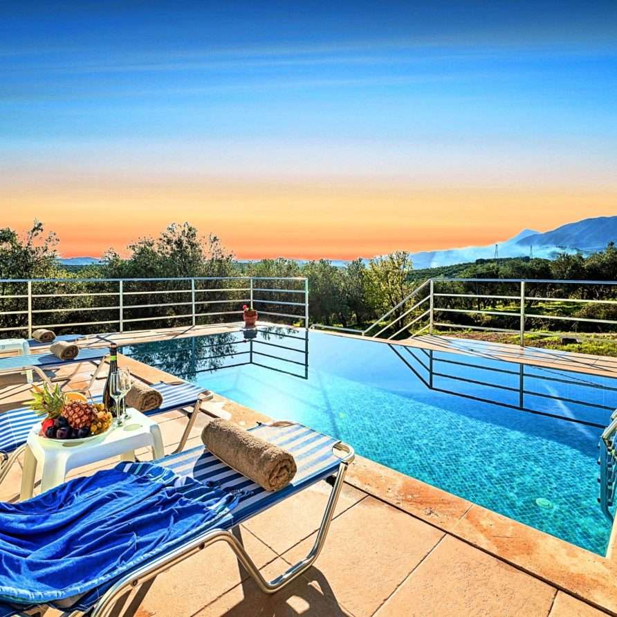 Cretan Sunrise Lodge | HotelPraxis