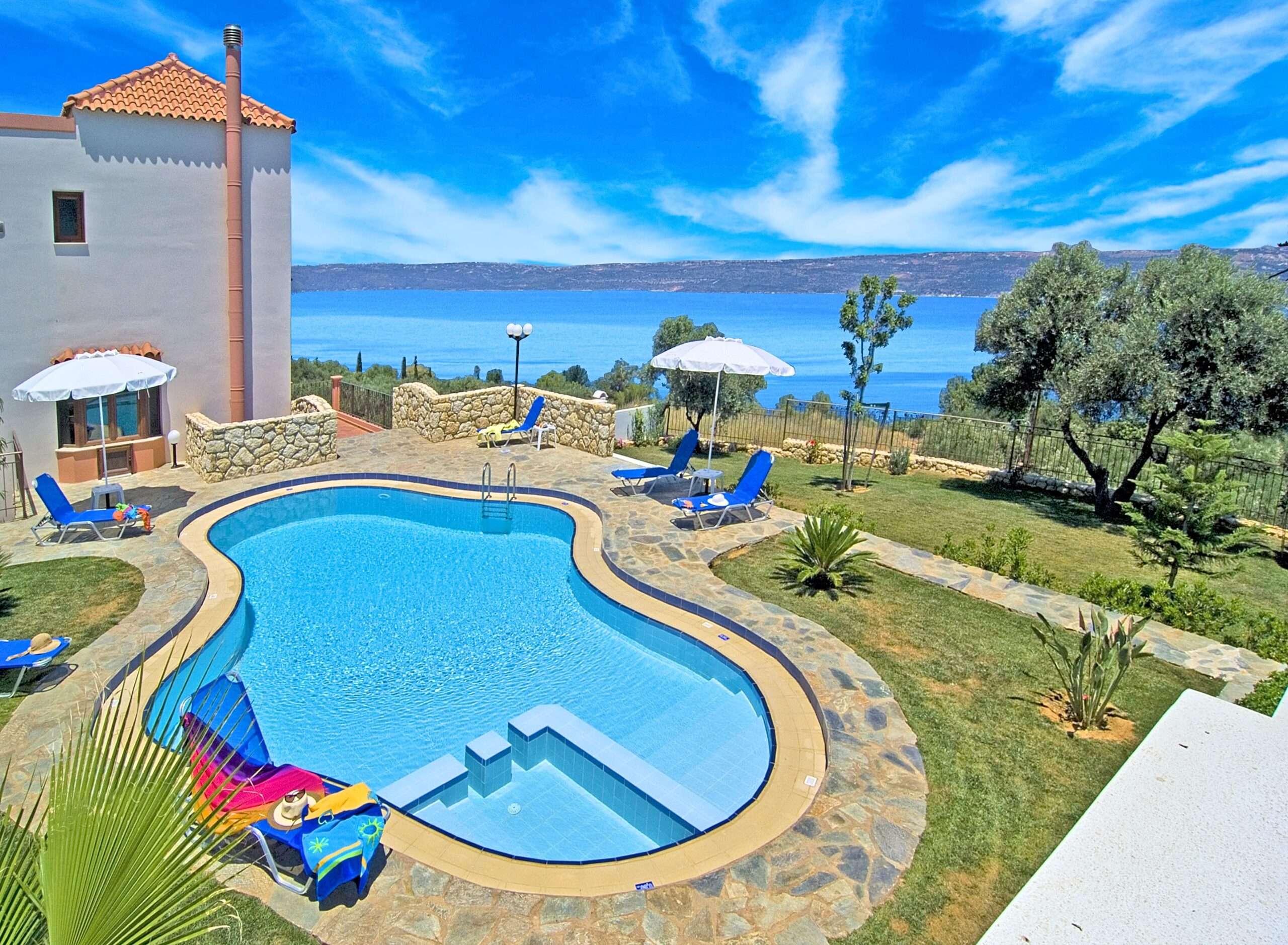 Villa Amal Private Pool