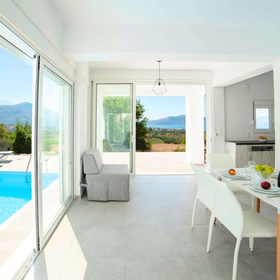 Cretan Sunset Villa | HotelPraxis