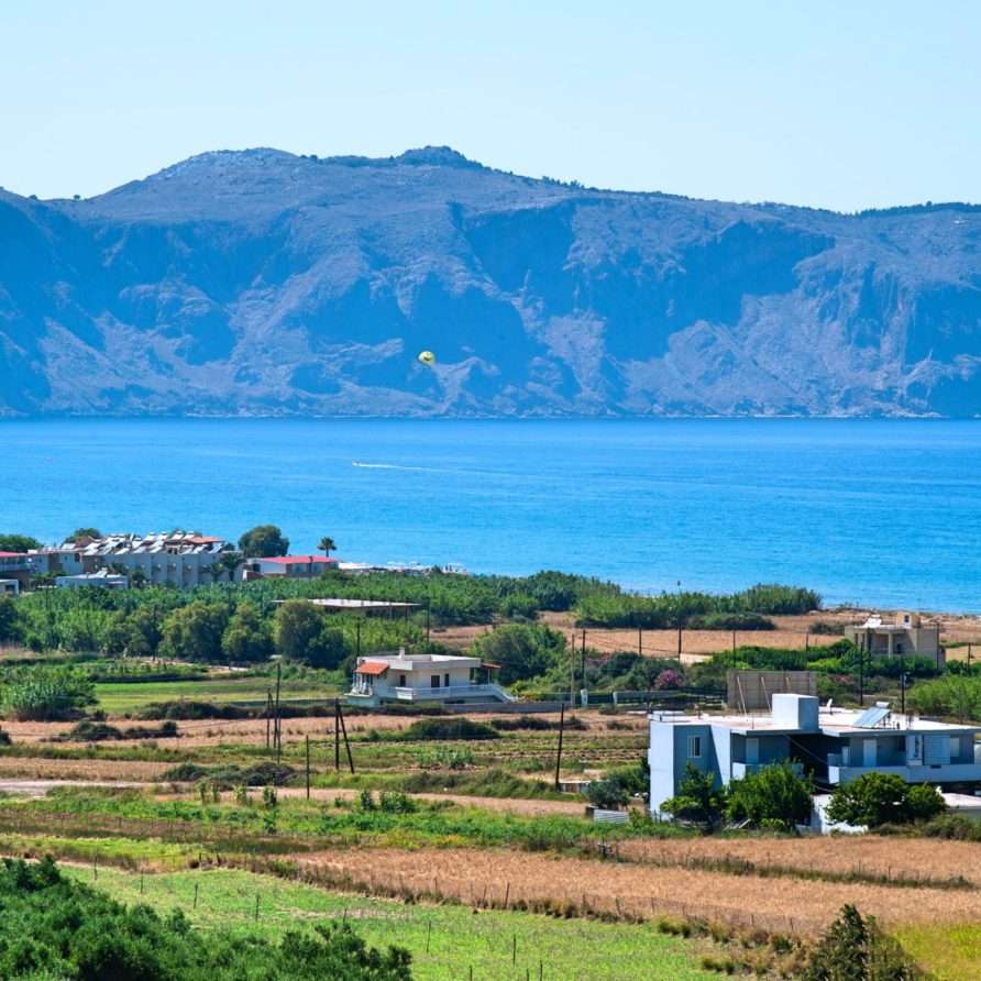 Cretan Sunset Villa | HotelPraxis