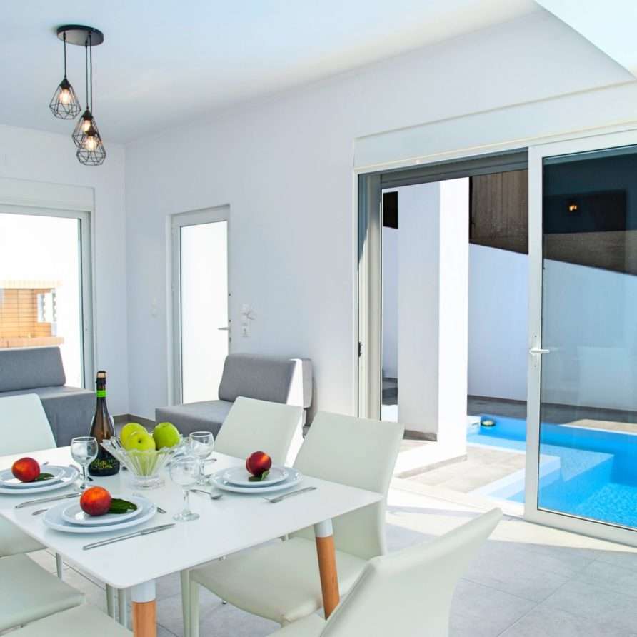 Cretan Sunset Villa | HotelPraxis