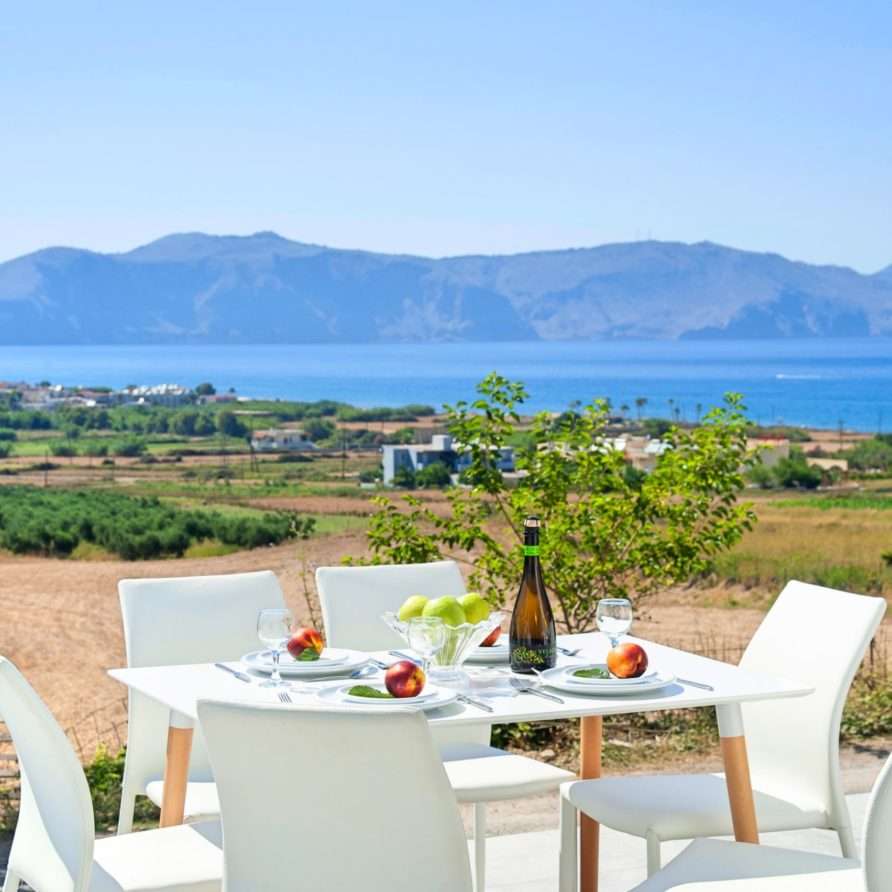 Cretan Sunset Villa | HotelPraxis