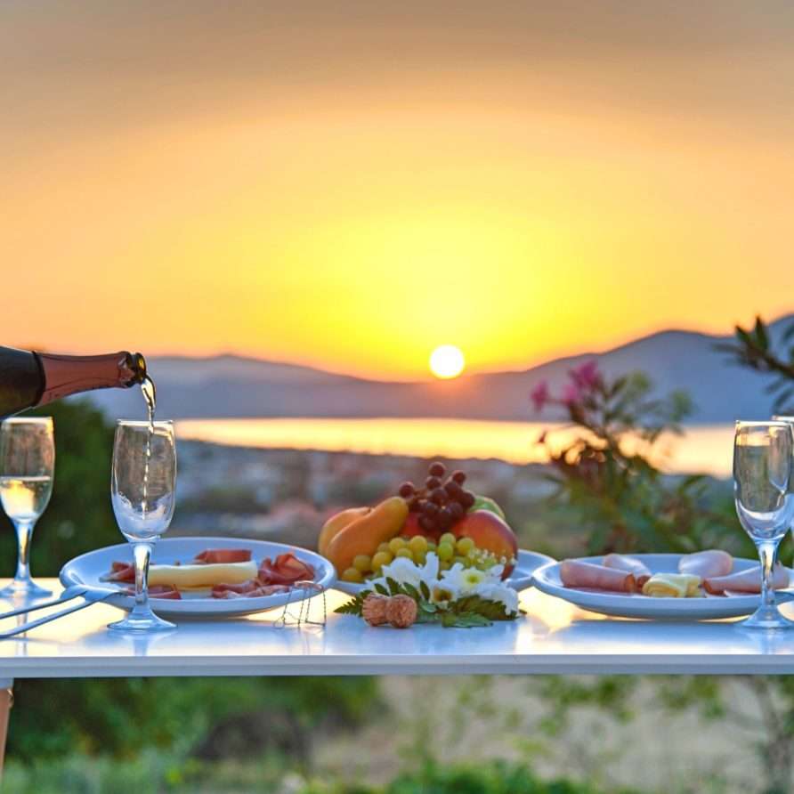 Cretan Sunset Villa | HotelPraxis