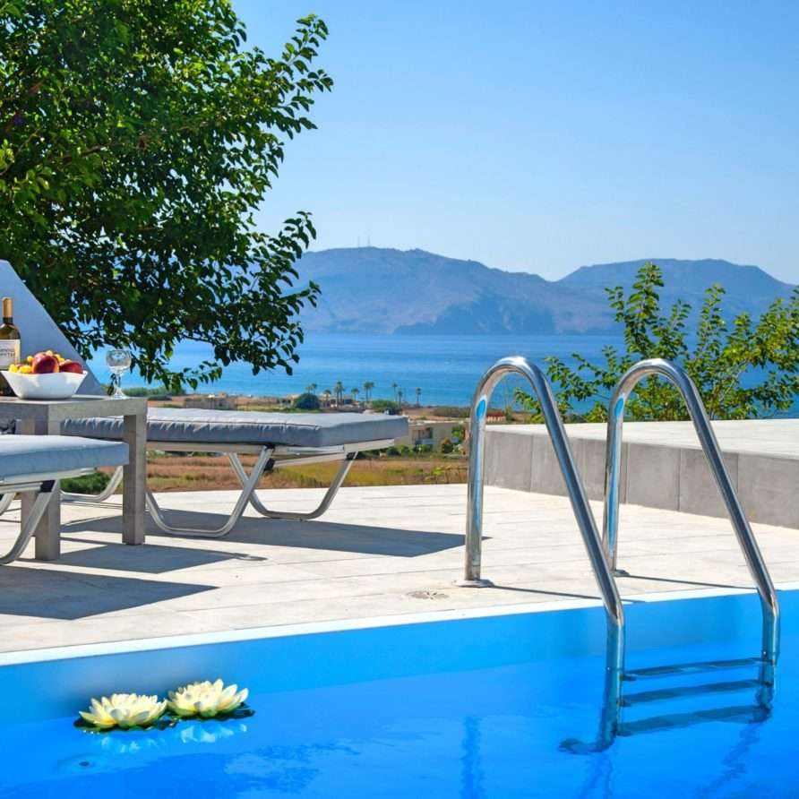 Cretan Sunset Villa | HotelPraxis